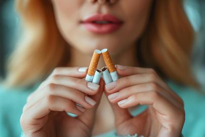 Sağlık Bakanlığı'ndan tütünle mücadelede 1 milyon hedefi