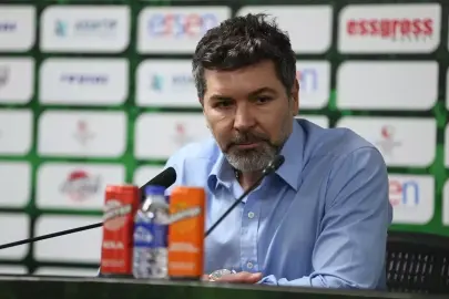 Sakaryaspor-Erzurumspor FK maçının ardından