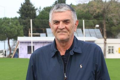 Samsunspor Basın Sözcüsü Çakır: Konferans Ligi Play-Off turunu geçmek istiyoruz