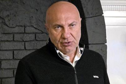 Samsunspor Başkanı Yüksel Yıldırım: Ligi ilk 5'te bitiremezsek bu bir başarısızlıktır