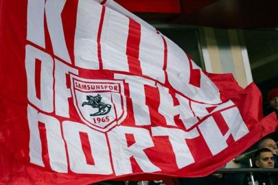 Samsunspor Rayo Vallecano'yu gözüne kestirdi... Veysel Bilen: İlk maçı avantaja çevirmek istiyoruz