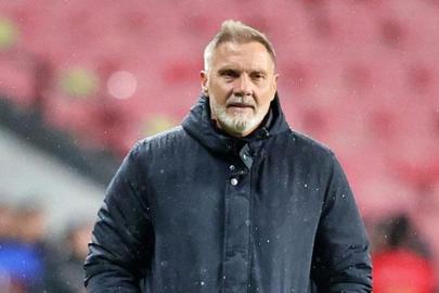 Samsunspor teknik direktörü Thorsten Fink: 'Kurayı dört gözle bekliyoruz'