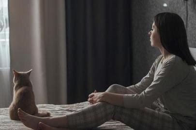 Sanılandan daha yaygın! Kış depresyonu sosyal hayattan uzaklaştırıyor