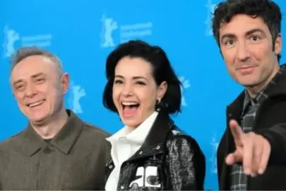 Sarı Zarflar filmi neden Türkiye'de çekilmedi?