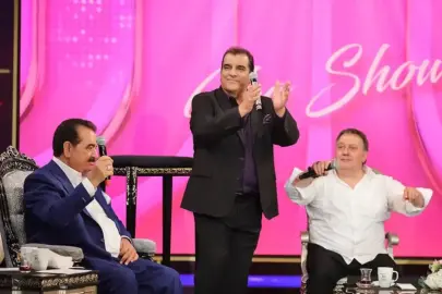 Şarkıcı Ömer Danış yoğun bakımda! Acil kan çağrısı yapıldı