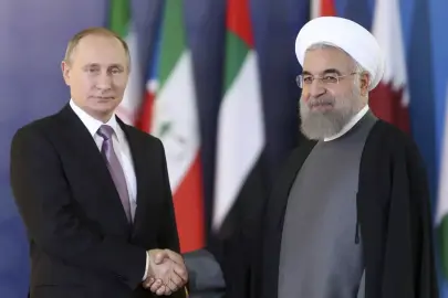 Savaş ilan edildi, Rusya ve İran'dan peş peşe açıklamalar geldi