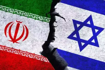 Savaş şiddetleniyor: İran'dan İsrail'e misilleme geldi