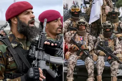 Savaşı kim kazanır? Bir fark var ki kağıt üstünde kaybettiler bile