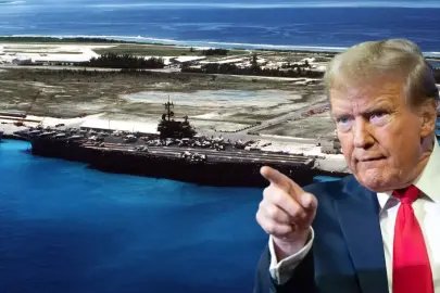 Savaşta dengeleri değiştirecek karar! Trump, İran'a karşı "yalnız" kaldı