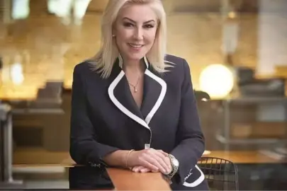 Şebnem Bursalı kimdir? AK Parti Milletvekili Şebnem Bursalı kaç yaşında, nereli?