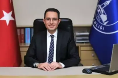 Sedat Ayyıldız kimdir? Yeni Adalet Bakan Yardımcısı Sedat Ayyıldız kaç yaşında, nereli? 