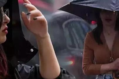 Sel, su baskını, heyelan ve kuvvetli kar! Meteoroloji'den 16 kent için sarı kodlu uyarı