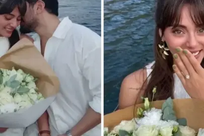 Sıla Türkoğlu evleniyor mu? Sıla Türkoğlu'nun düğünü ne zaman, nerede olacak?