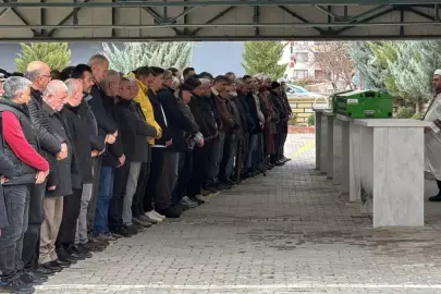 Silahlı kavgada öldürülen 2 kişi toprağa verildi