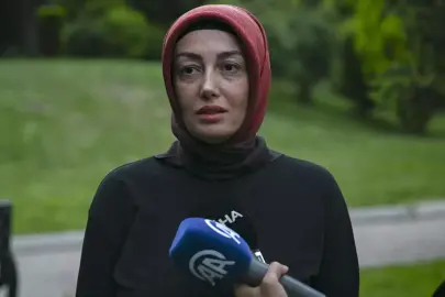 Sinan Ateş'in eşi Ayşe Ateş, siyasete atılıyor