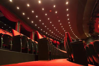 Sinemalarda bu hafta