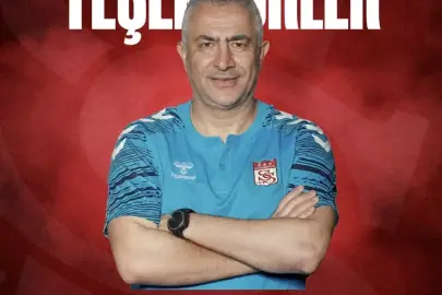 Sivasspor, Mehmet Altıparmak ile yollarını ayırdı