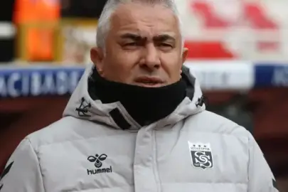 Sivasspor’da Mehmet Altıparmak dönemi sona erdi
