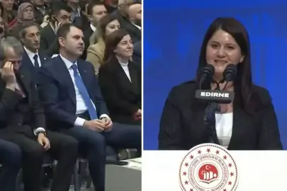 Siyasette ender görülecek olay: CHP'li başkan, Murat Kurum'a gözlerinin içine bakarak teşekkür etti