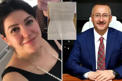 Skandalda yeni perde: Yasak aşka 'yeşil' kıyak