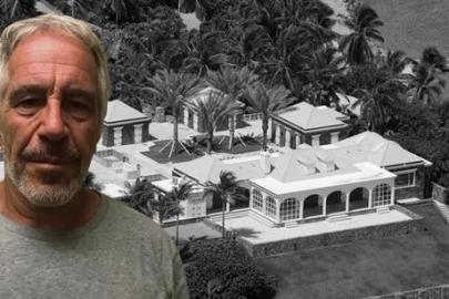 Skandallar adasından korkunç detaylar! Epstein'in 'ölüm siparişi' ortaya çıktı: Ne için kullanıldı?