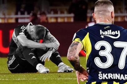 Skriniar'ın sakatlığı tüm planları alt üst etti: Mart ayı öncesi kötü haber