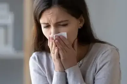 Solunum yolu enfeksiyonlarına karşı güçlü bağışıklık için bağırsak sağlığı kritik