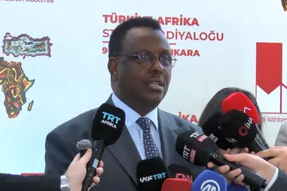 Somali Adalet Bakanı Sheikhali: İsrail'in Somaliland'i tanıması ihlaldir