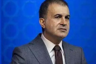 Son dakika... AK Parti Sözcüsü Ömer Çelik'ten açıklamalar