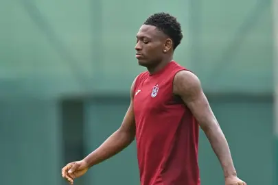 Son dakika haberi: Trabzonspor, Baniya ve Olaigbe'nin ayrılığını açıkladı!