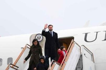 SON DAKİKA HABERLER: ABD Başkan Yardımcısı Vance, Azerbaycan'da