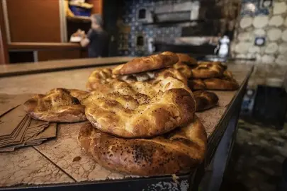 SON DAKİKA: Ramazan pidesi fiyatı belli oldu