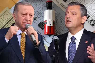 Son seçim anketinde çarpıcı sonuç! Fark 3 puandan fazla