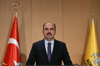 Sosyal belediyecilikte Konya farkı: Belediye Başkanı Altay'dan müjde üstüne müjde