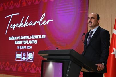 Sosyal belediyecilikte Konya farkı: Uğur İbrahim Altay'dan müjde üzerine müjde