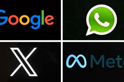 Sosyal medya devlerinin karanlık karnesi