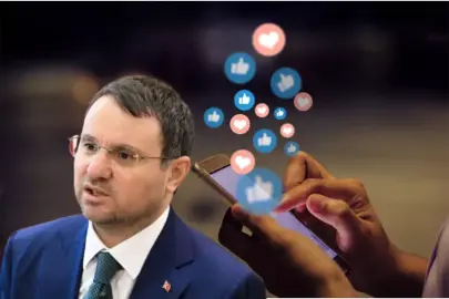 Sosyal medyada anonim yorumlara son! Kimlik kesinlikle belli olacak