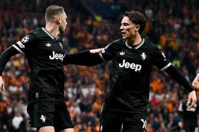 Spalletti'den 5-2 sonrası kadroya neşter