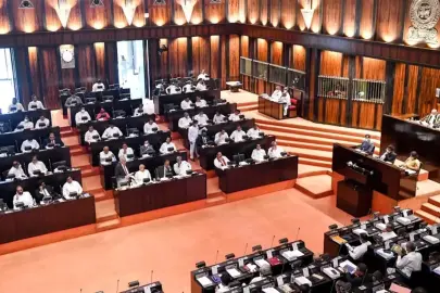 Sri Lanka'da ekonomik felaket sonrası radikal adım: Milletvekili emekli maaşları tarih oldu