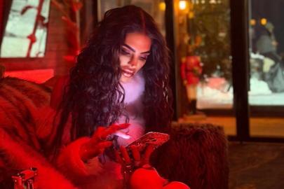 Süreyya Yalçın'ın zayıflığı yine eleştirildi! Takipçileri yorum yağdırdı