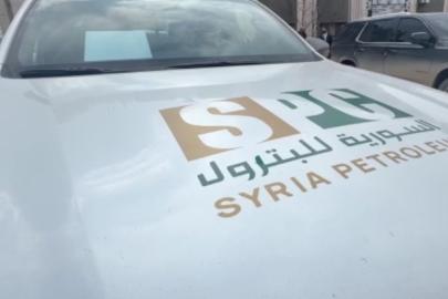 Suriye Petrol Şirketi’nden Haseke’deki petrol sahalarına inceleme