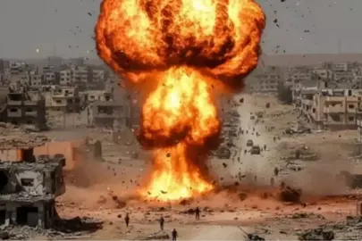 SURİYE'DE SON DAKİKA! Suriye'de bomba mı patladı, neler oluyor? Suriye'de kaç ölü, kaç yaralı var?