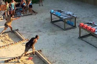 Survivor süper ödül oyununu kim kazandı? İşte 9 Şubat 2026 büyük ödülü kazanan takım