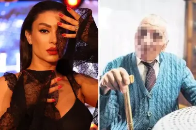 Tacizci amca, Ajda Pekkan'ın vokalistini canından bezdirdi