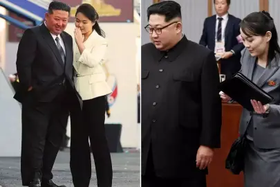 Taht kavgası büyüyor! Kim'in adımı ortalığı fena karıştıracak