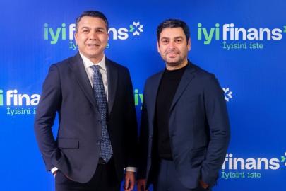 Tasarruf finansman sektöründe yenilikçi bir marka