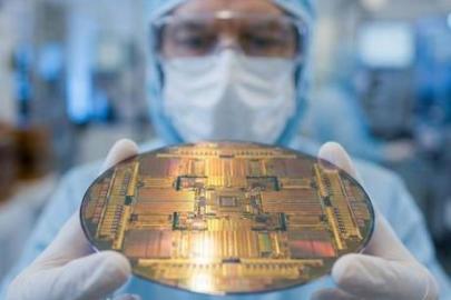 Tayvan'dan Trump'a mesaj: Çip üretimini Amerika'ya taşımak imkansız