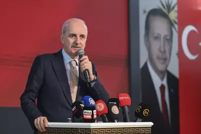 TBMM Başkanı Kurtulmuş, ÖNDER İmam Hatipliler Derneği Geleneksel İftar Programı'nda konuştu Açıklaması