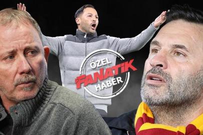 'Tedesco, Avrupa'da rezil oldu' | 'İstense Fenerbahçe'ye bu kadar kötülük yapılmaz' | Beşiktaş'tan yıldızlı zafer