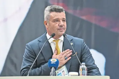 Tedesco’ya inanıyorum